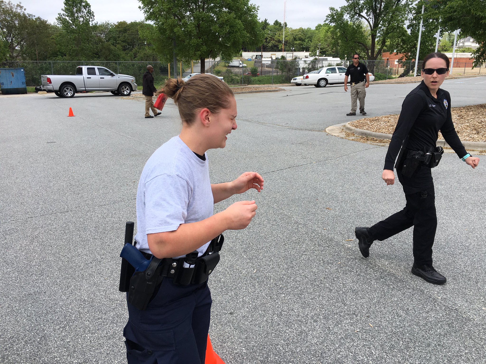 Winston Salem Police Non Emergency Number - yxui7h5