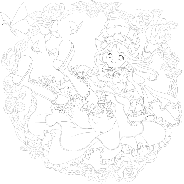 人魚さんのtwitterイラスト検索結果 古い順 人魚さんのtwitterイラスト検索結果 古い順