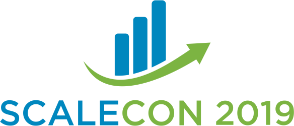 PredSuccess's tweet image. Don&apos;t just grow, scale! Gain the insights you need at #ScaleCon, where you will get to meet and spend time with many of my own personal &apos;MasterMind Group&apos; who have in their way been highly responsible for all that we do here at Predictable Success. scalecon2019.com
