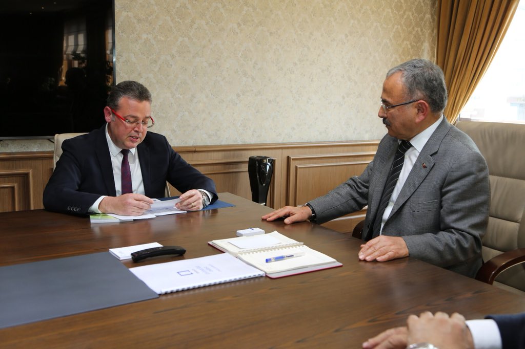 Mehmet Hilmi Güler