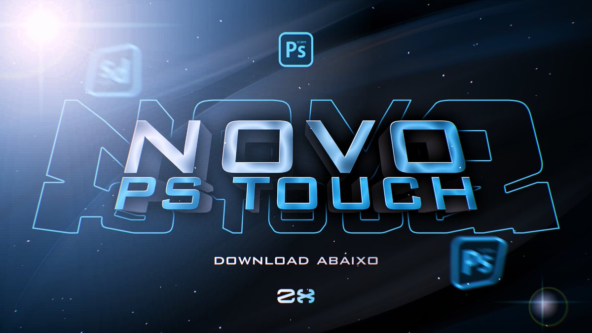 Vídeo novo ! ❤️
youtu.be/K5_EN7hU1Yg