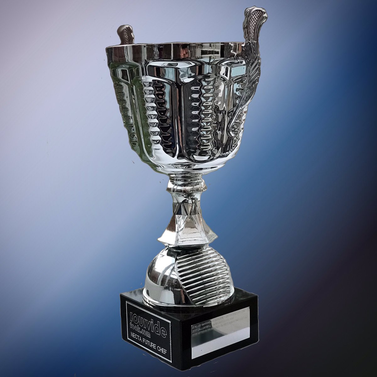 We simply can not wait to find out who will take the title of #NectaFutureChef 2019 tomorrow <a href="/NectaChef/">NECTA Hospitality</a> Massive thanks to our sponsors <a href="/sousvidetools/">sousvidetools.com</a> Without their support this competition would not be possible. #futurechefs