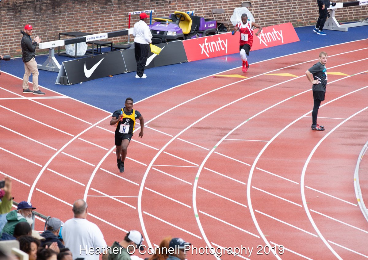 Penn Relays (pennrelays) Twitter