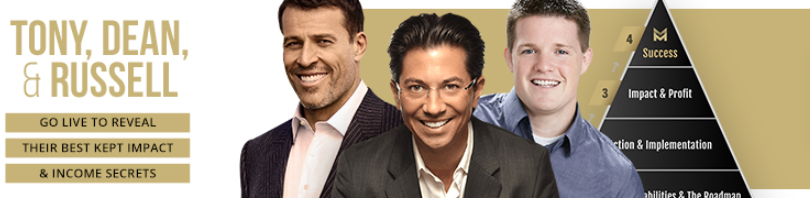 jenn_fitzgerald's tweet photo. We hanging out with #TonyRobbins and #DeanGraziosi tomorrow? Don't wait to register, they have been sending out training before the event even begins... Click Now! https://t.co/zABQ1rIMQA - https://t.co/f7HDtrAS1W https://t.co/jwM4FOrWAo