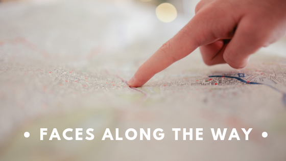 Faces Along the Way: Kristy Dedmond usiadvisingcenters.wordpress.com/2019/04/29/fac…