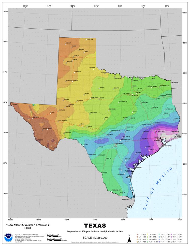 TexasWCA's tweet photo. How Flood Control Officials Plan To Fix Area Floodplain Maps: https://t.co/26goXvU5WH, @HoustonPubMedia https://t.co/zj9At7UOVE