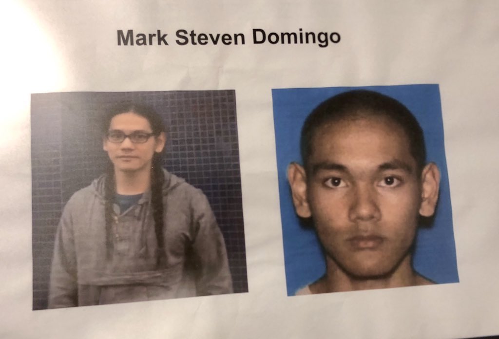Mark Steven Domingo (Muslim convert) plotted to bomb Santa Monica Pier 