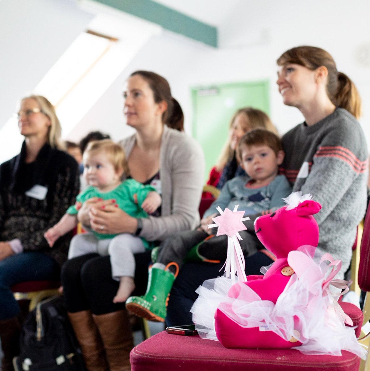 Freelance Mum tweet media