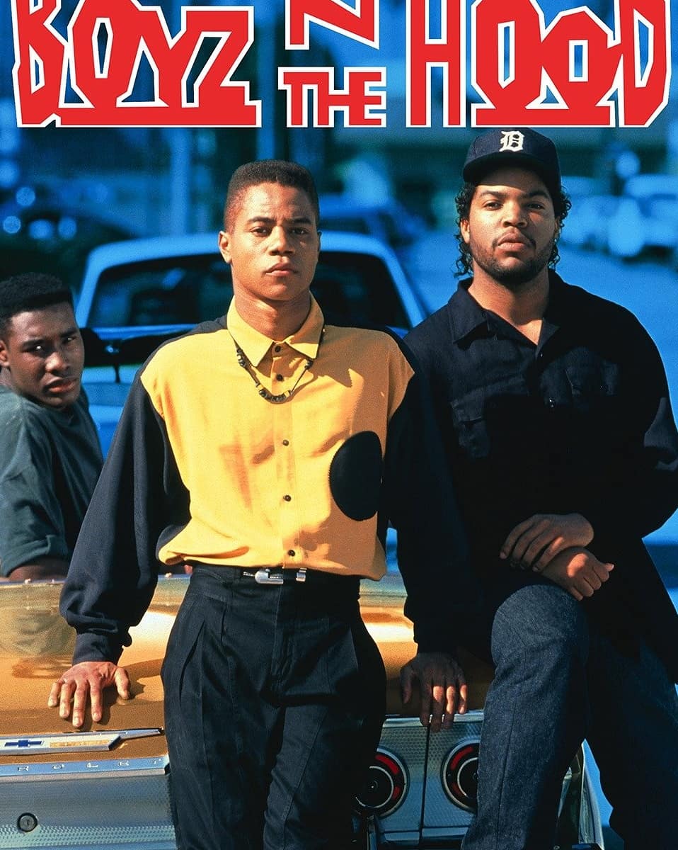 ObdurateEsentls's tweet photo. #ObdurateEssentials #ArtistsToTakeNoteOf #JohnSingleton #Director #Screenwriter #Producer #RIP #RestInPeace #BoyzNTheHood #PoeticJustice #FourBrothers #BabyBoy #Iconic #YoungestDirectorNominee #FirstBlackDirectorNominee #Visionary #Creative #Movie #Movies #Film #Films https://t.co/MHr6i73b7P