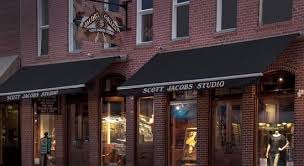 ALite Easels LLC tweet media