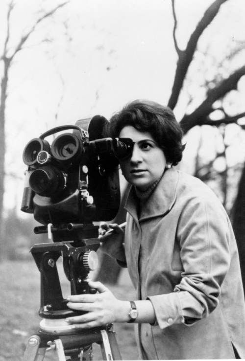 Siguen llegando buenas noticias para <a href="/MadameCinema/">MADAME CINÉMA</a>, nuestra película competirá en la XXV edición de la Muestra de Cine Latinoamericano de Cataluña, que tendrá lugar en Lleida del 6 al 13 de junio de 2019. #Seguimos. buff.ly/2GCQw96