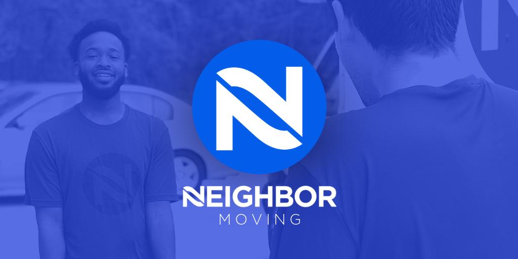 n2noutreach's tweet photo. A 5-6-7 last week for @NeighborMoving : 5 days, 6 jobs, 7 movers moving! Combined, they relocated around 100,000 pounds of goods 😱. These guys are the real deal! #SocialEnterprise https://t.co/RZRqT9i9pC