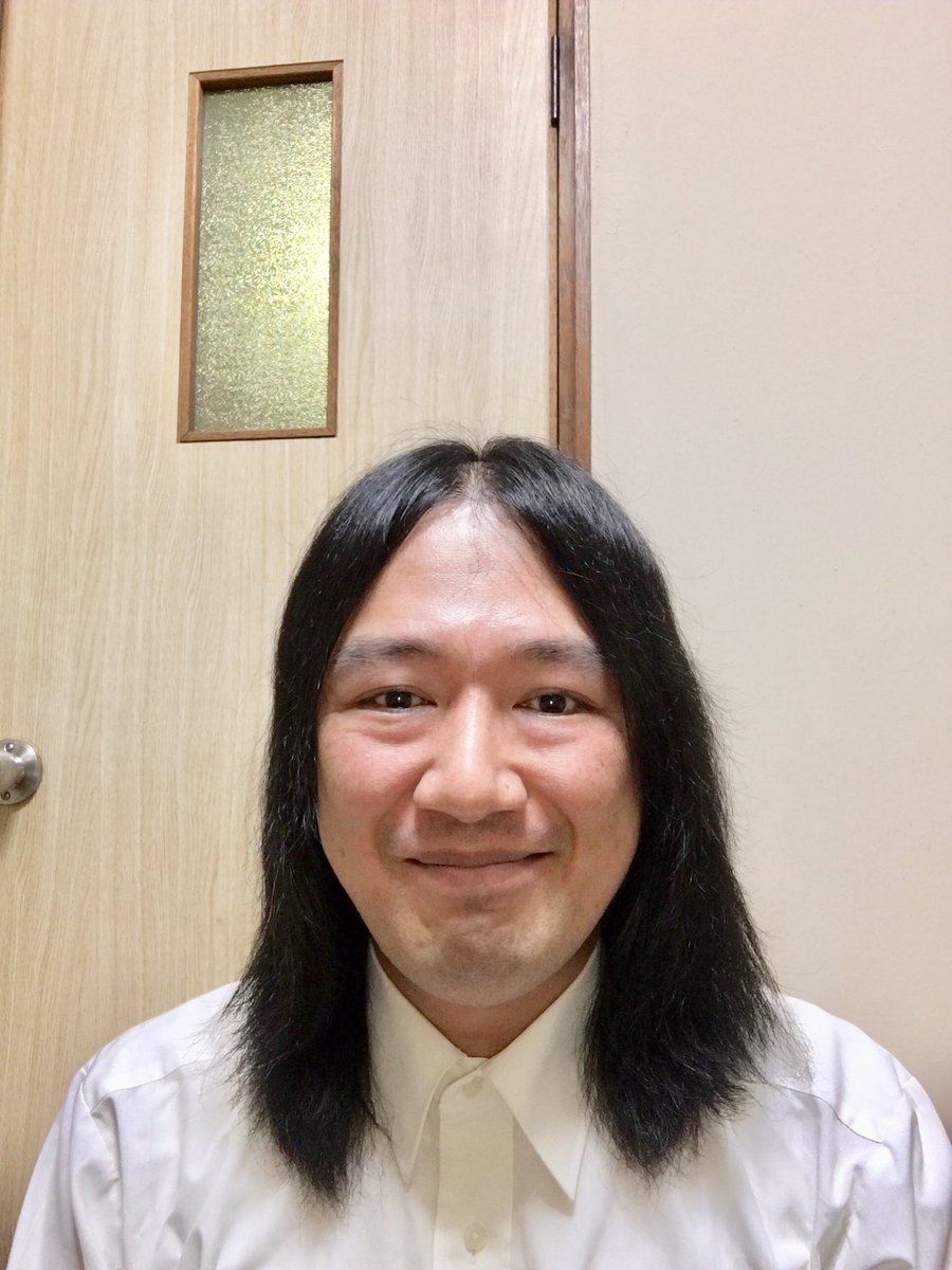 やす姉 目指すはスーパーロングヘア 28年まで髪を切りません コロナに負けるな 坊主から髪を伸ばして1年4ヶ月 やす姉 目指すはスーパーロングヘア 28年まで髪を切りません コロナに負けるな 坊主から髪を伸ばして1年4ヶ月