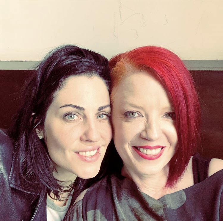 The Distillers tweet media