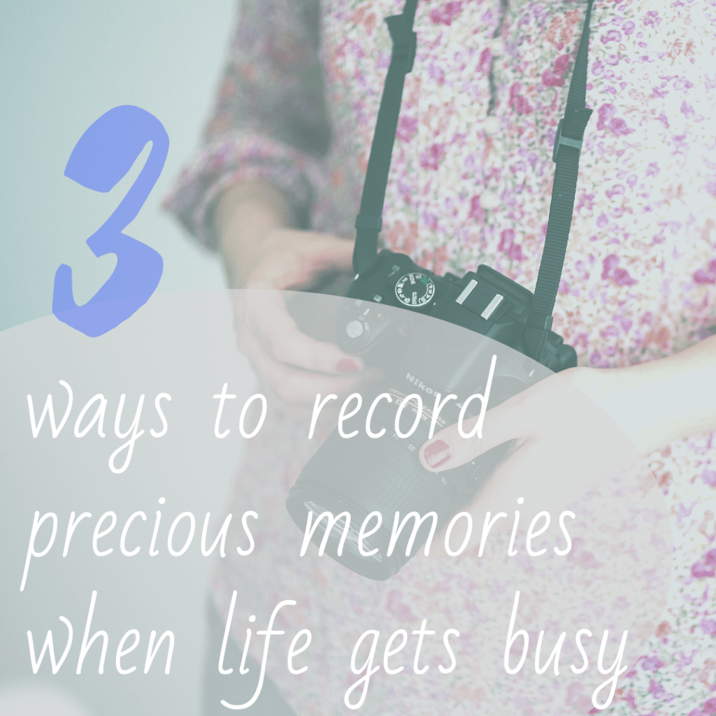 Touchofblueand's tweet photo. 3 Ways To Save Precious Memories When Life Gets Busy https://t.co/a1UkTlXYqH https://t.co/neoYAgeHrE