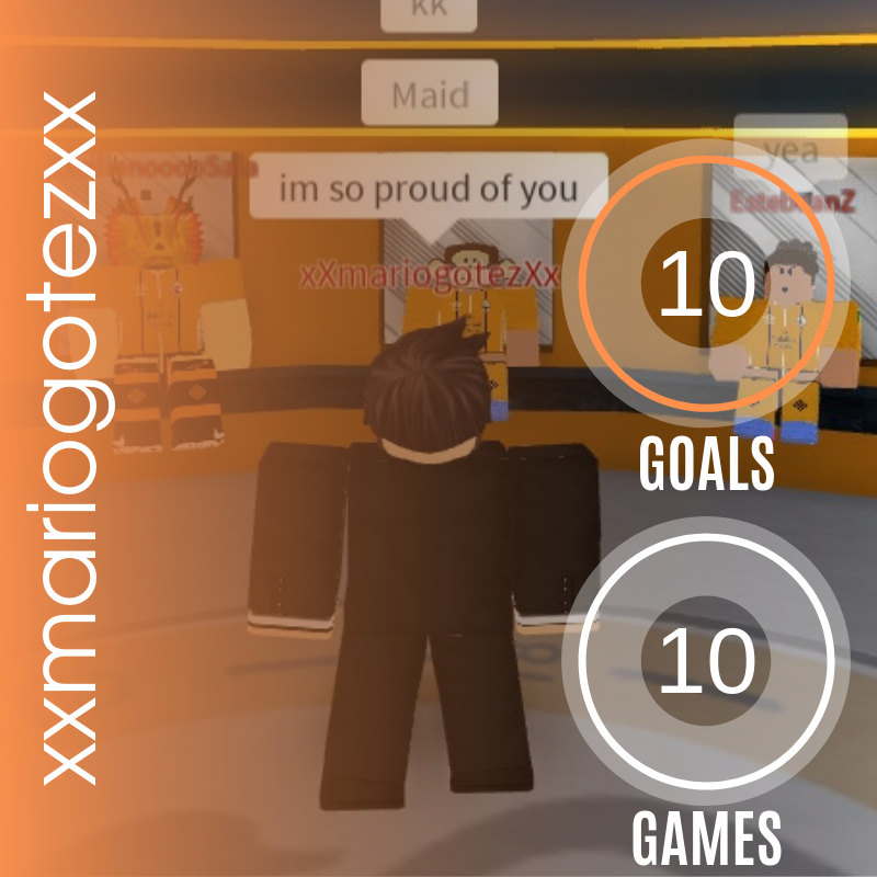 maidenheadmet's tweet photo. βοΈxxmariogotezxx extends his stay with the Met after signing late on in Season 6.
πThe icon averaged possibly better than a goal a game (but the exact number of games weren't recorded) in Season 5
#MightyMet #OrangeBlackArmy #MarioSigns #TransferSpecial π§‘π€ https://t.co/QL7cYwojD6
