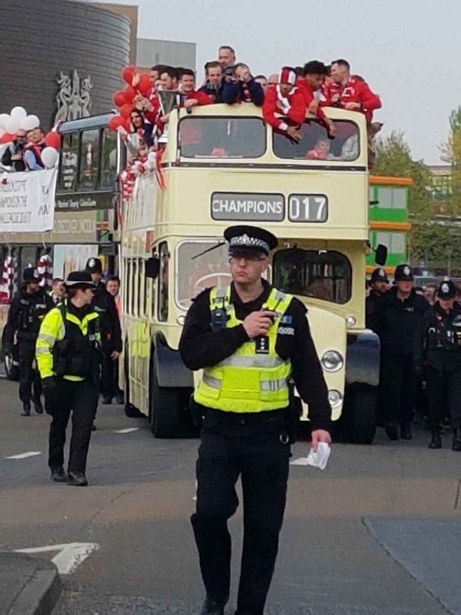 ShaunWest_'s tweet photo. Some of my favourite memories from the last @LincolnCity_FC #ImpsParade in 2017, capturing the community spirit, celebration and policing style.
#ImpsParade19 promises to be a fantastic day this Sunday and more π
βA winner is a dreamer who never gives up.β https://t.co/v4XJQVWtZS