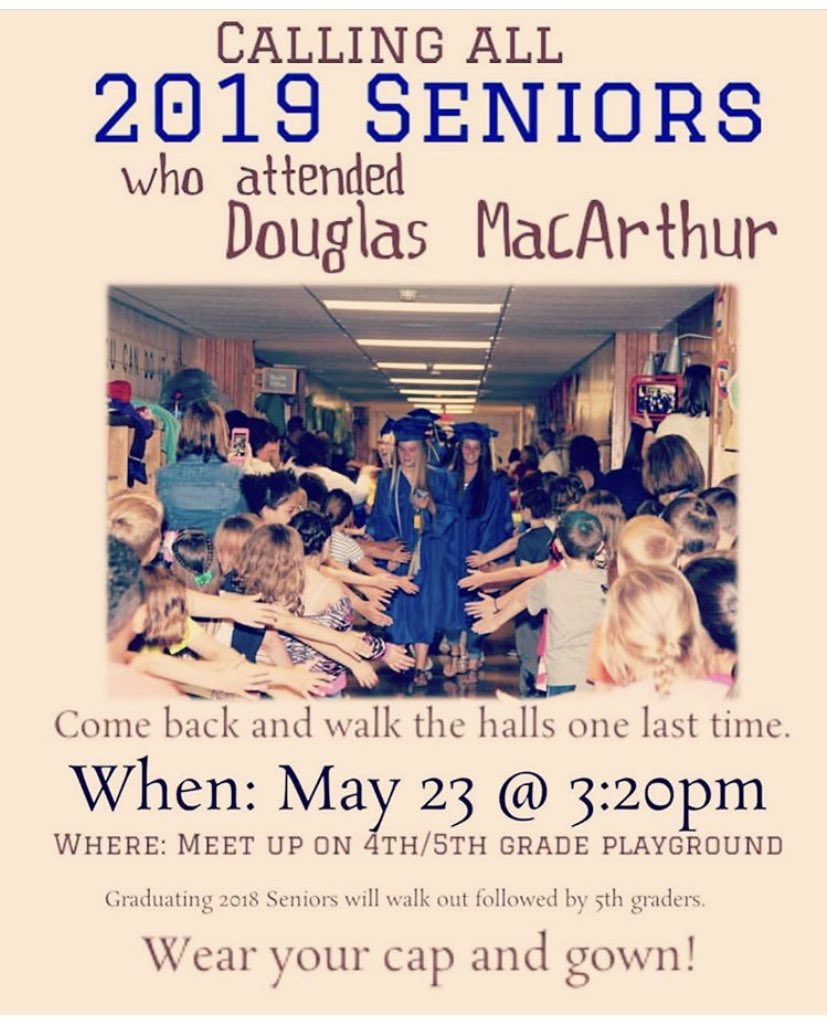 PMHSStuVo's tweet photo. @pmhsco2019 (We will post more of these as we see them!) https://t.co/agxsiSWebM