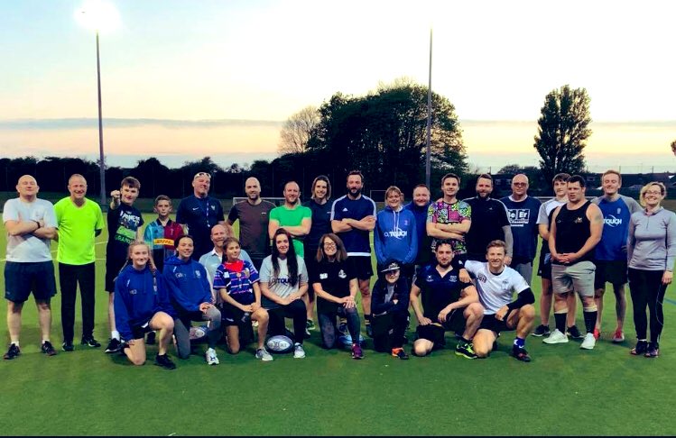 Littlehampton Touch tweet media