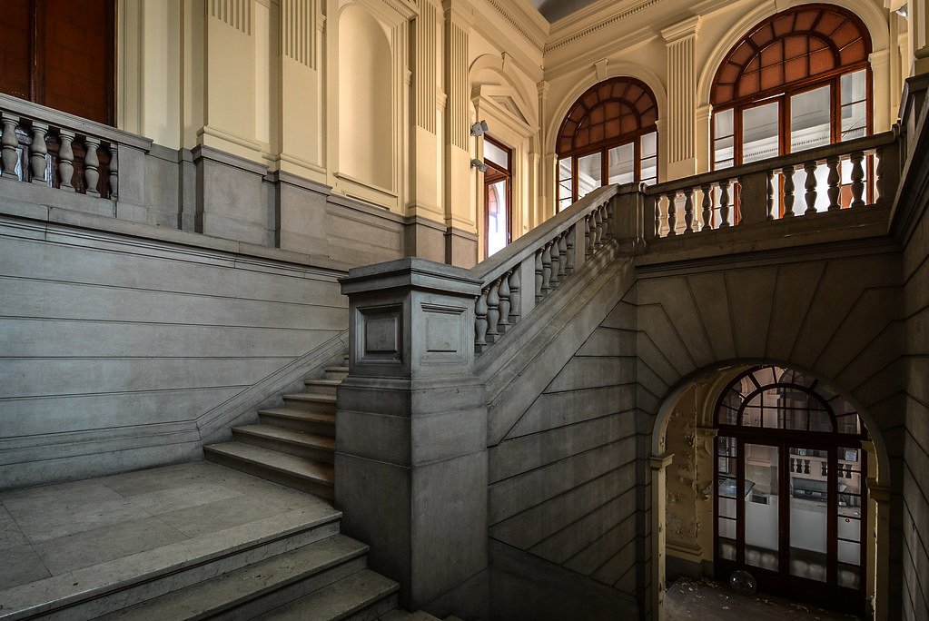 oblivionstate's tweet photo. Report on the forum of Sanatorio G in Italy. #oblivionstate #urbex #urbanexploration
https://t.co/zmlAwgMWUT https://t.co/QU19CQxDds
