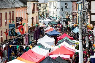 Just 130 sleeps until the festival kicks off on Friday 6th September! We’ve so many exciting events planned. Can’t wait to share the programme which will be available from the end of June this year. Full details to follow!   #lovewestcork #atasteofwestcork