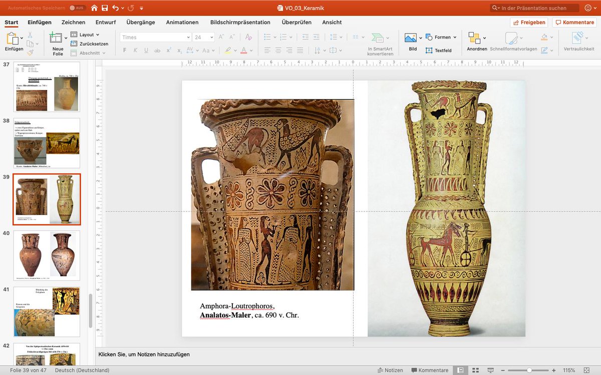 Maria Christidis Internationaldanceday In The Preparation Of The Powerpoint Presentation For The Tomorrow S Lecture Loutrophos Amphora Analatos Painter Paris Musee Du Louvre T Co 72pthu7uji