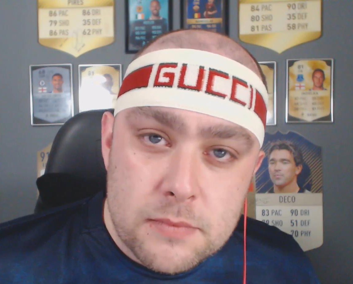 bateson gucci headband