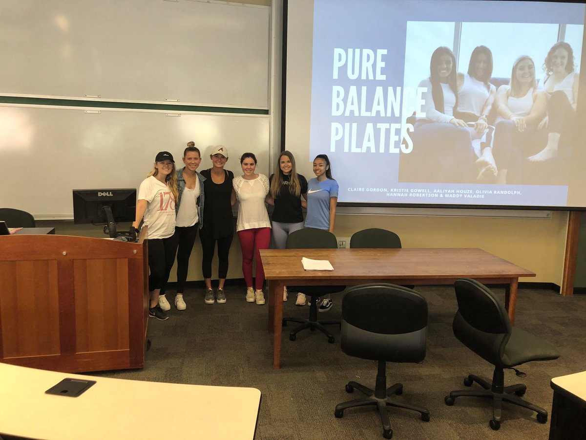 K_Gowell's tweet image. @drjoephua #purebalancepilates #findingmybalance