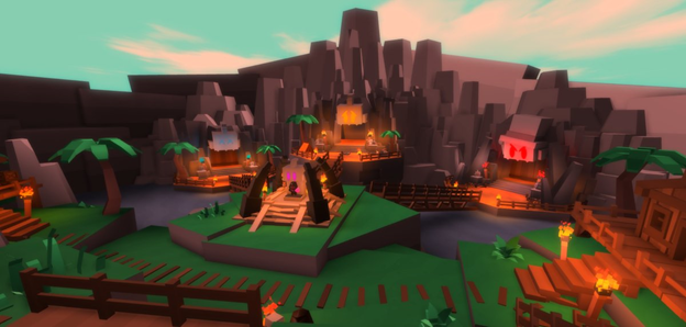 robloxdevrel's tweet photo. Last week, we talked with @Asleum about his thoughts on the Accelerator program, his current games, and more! Read Asleum’s story here: https://t.co/t5D2qS0eSl #Roblox #RobloxDev https://t.co/q4QnEQ8Kdb