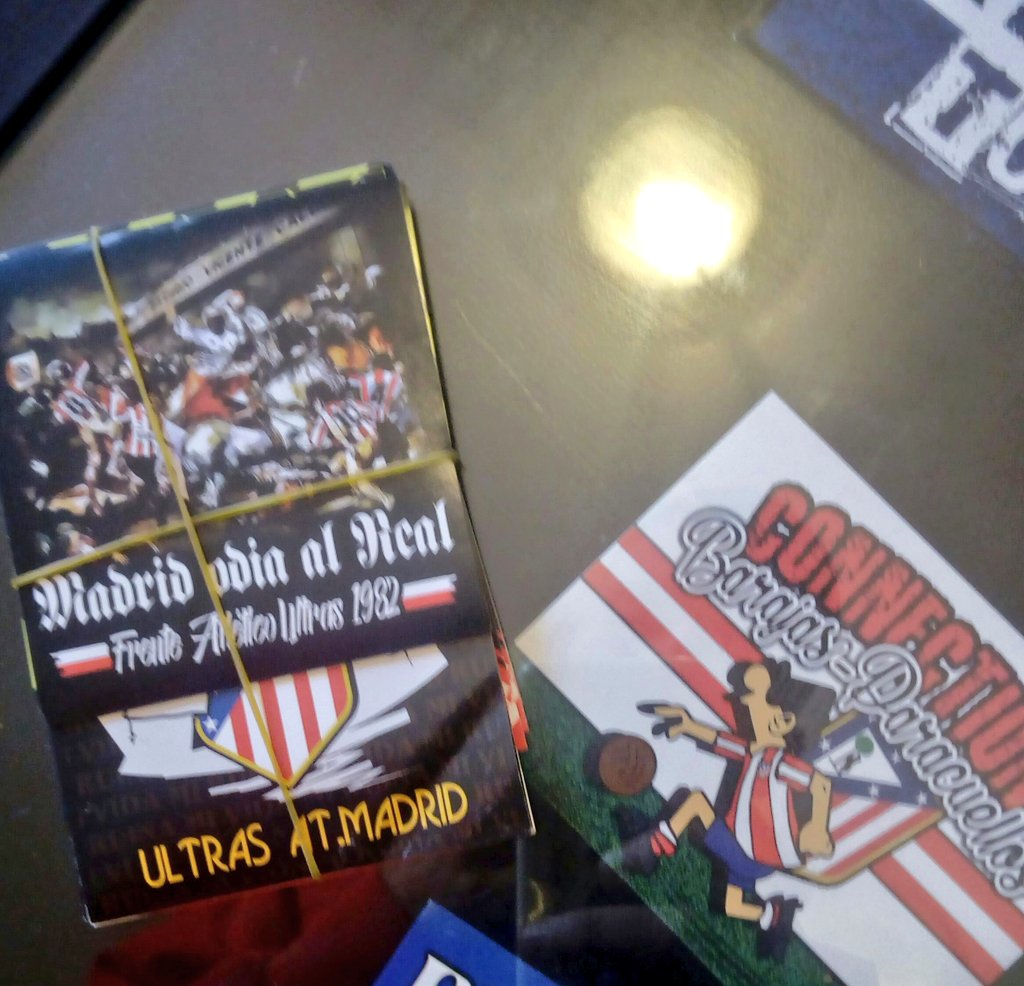 JoseATM3's tweet photo. Vuelta a los mensajes directos, a mandar fotos del material a cambiar, los sobres, los sellos ( que cada puto años cuestan más bastardos de @correos ), en fin que estamos de vuelta, otra vez... https://t.co/fpaIsj2wz3