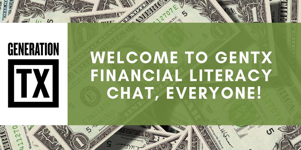 Generation TX tweet media