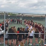 Photo by Brebeuf Girls Tennis (@brebeuftennis)