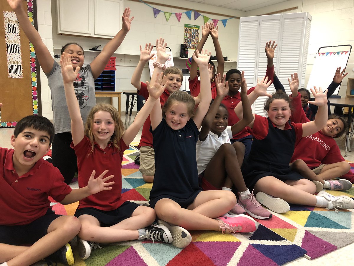 GoodT123's tweet photo. Hands up for Extended Day! #funtimes @Mr_KNWhite https://t.co/KIlLL9Dsqe