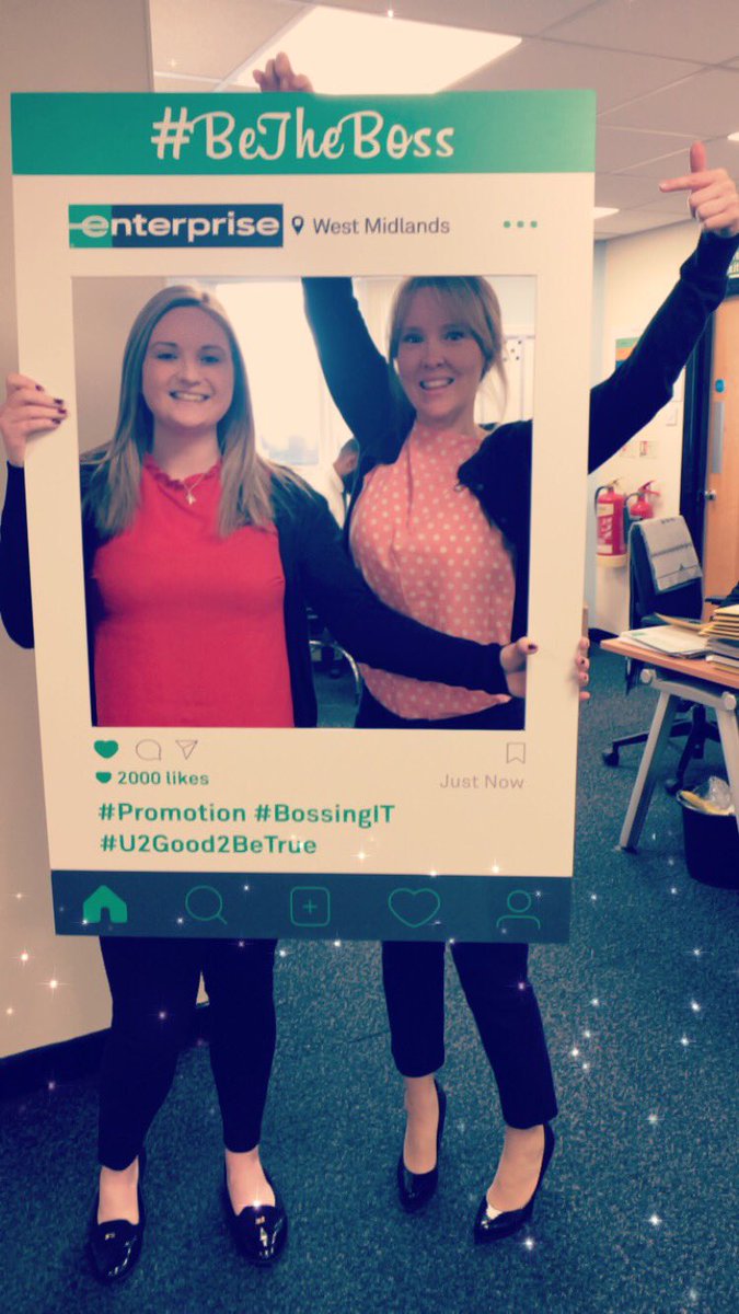 U2Diversity's tweet photo. Countdown to #U2Good2BeTrue’s Women In Leadership event! #BeTheBoss #BossingIt We will see you there @31mez @AbbyShardlow1 @SarahWERAC @Roya_Sol @SamanthaVarns @HannahR24012042 @lanngibbs @AnastasiaERAC @harley_erac @leah_erac @GriffithsCooper @LeanneERACSAM @jessicaburdett https://t.co/s2Cg6qTxzY
