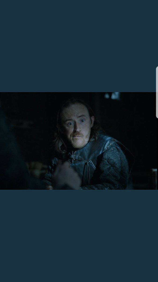 DolorousEdd_Off's tweet photo. Rip to my big men ❤ #BattleOfWinterfell #GamefThrones https://t.co/GBghclqFnE
