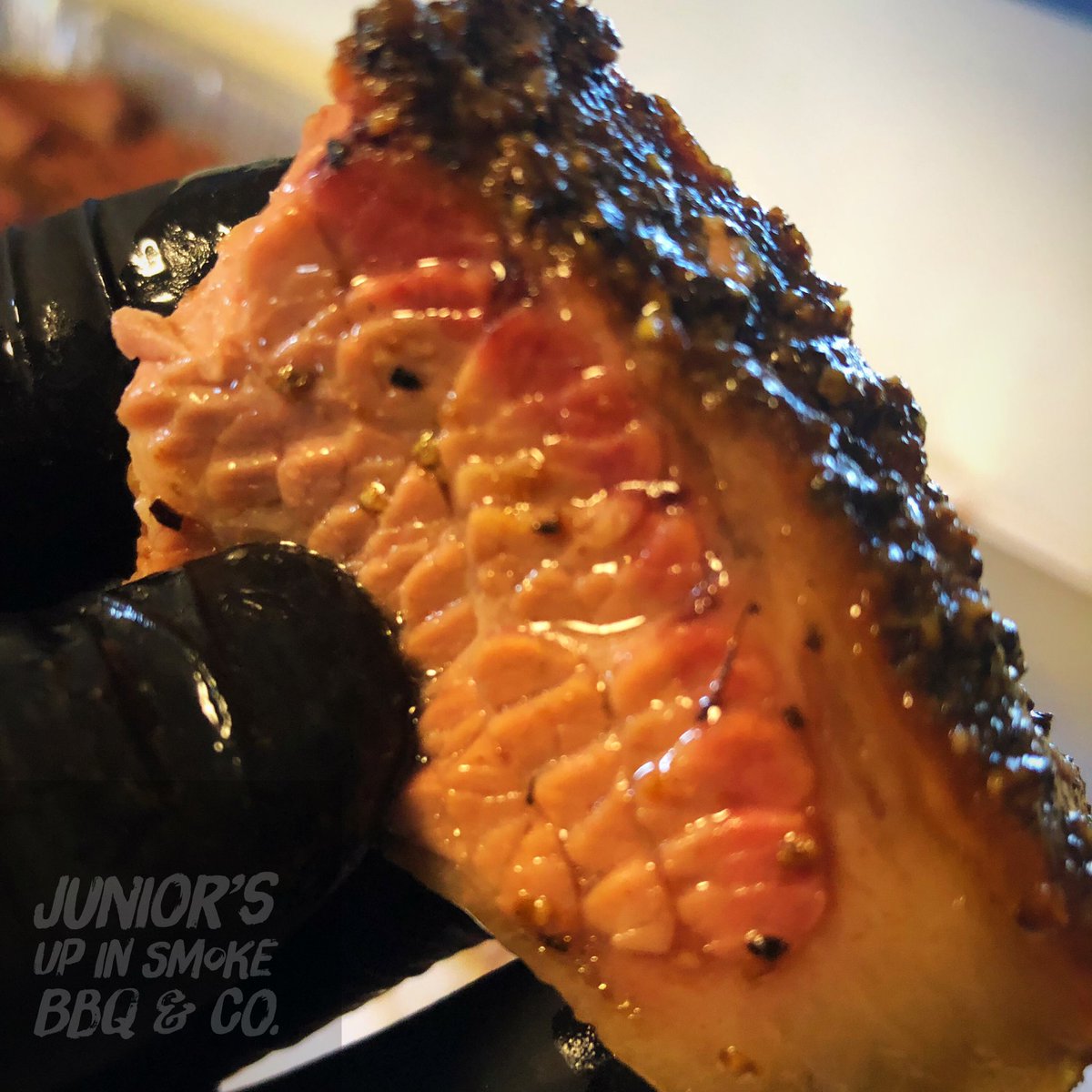 The fatty or moist brisket at <a href="/UpInSmokeBarBQ/">Junior Urias</a> <a href="/TexasMonthly/">Texas Monthly</a> <a href="/TexasBBQTV/">TEXASBBQTV</a> <a href="/TexasTribune/">Texas Tribune</a> @ManUpTexasBBQ <a href="/texasbbqposse/">Texas BBQ Posse</a> <a href="/PigskinBarbeque/">Pigskin Barbeque</a> <a href="/BBQBryan/">BBQ Bryan</a> <a href="/porkbarrelbbq/">Pork Barrel BBQ</a>  
<a href="/MidlandChamber/">Midland Chamber</a> #brisket #BBQ #barbeque #juniorurias #barbequebadass #midlandtexas #midlandtx