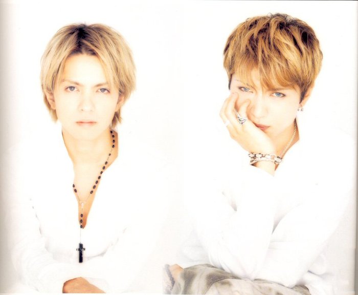 𝓢𝓪𝓼𝓱𝓪 Can Hyde And Gackt Please Perform Orenji No Taiyou Live One Day I Know It S Being 16 Years Since Moon Child But I Wish To See A Live