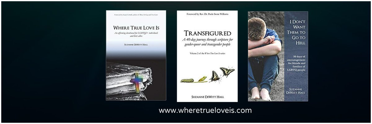 WhereTrueLoveIs tweet picture