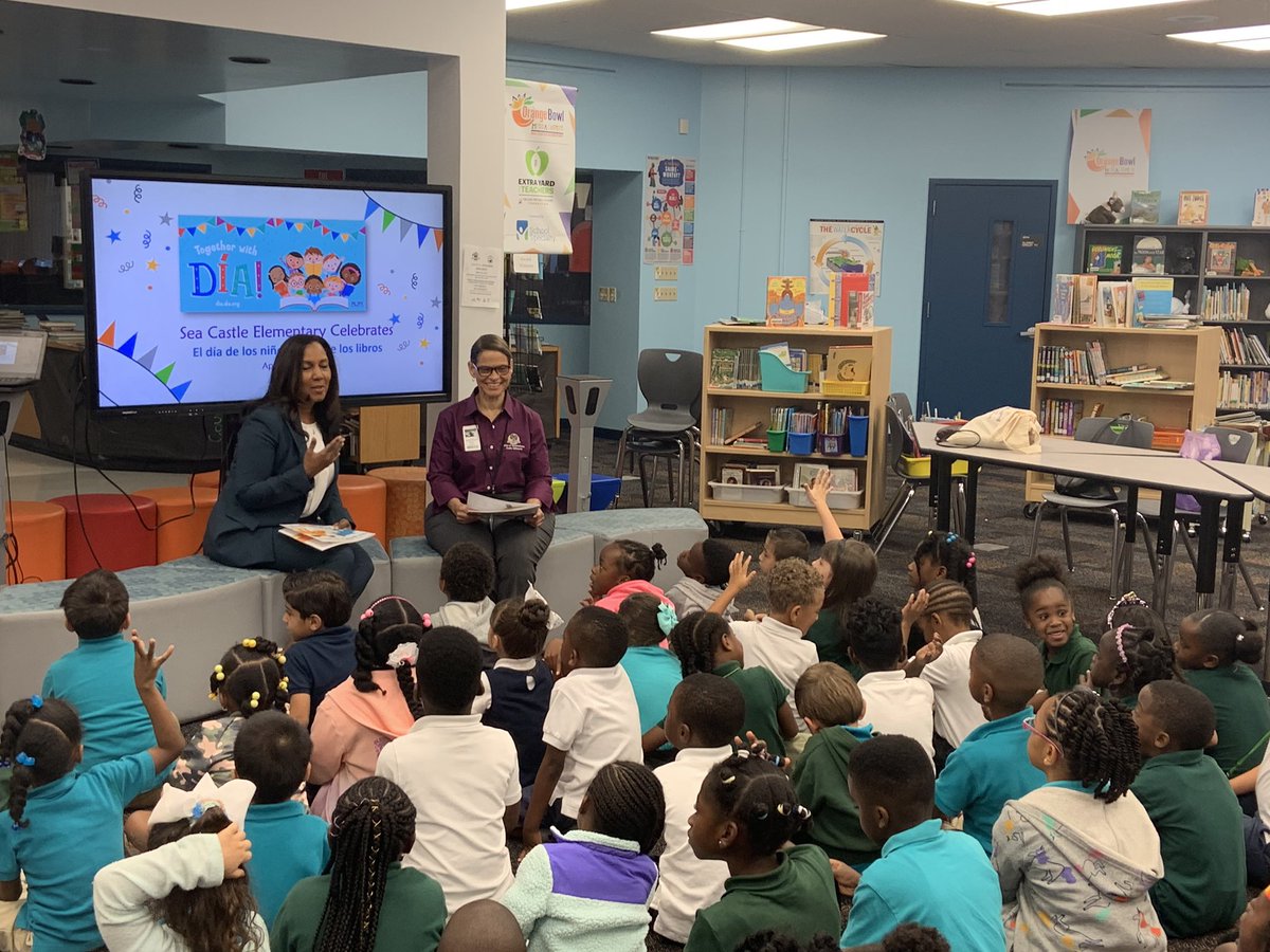 Sea Castle Elementary School Grade