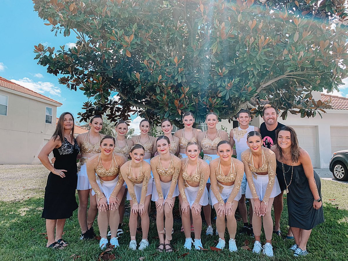 Small Senior Jazz 4th place in the World! Thank you Innovate Dance for this gorgeous routine! 🌎❤️ #danceworlds2019 #whatintheworlds2019