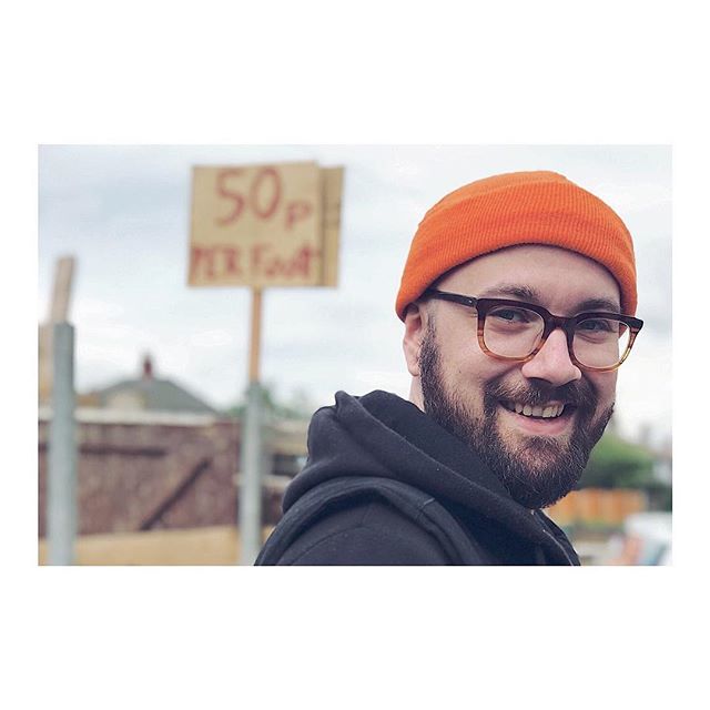 _AuntEl's tweet photo. ... FEW DAYS OFF WITH THIS ONE &amp; WE SURVIVED ... 🖤
.
.
.
.
.
#nowork #holiday #break #relax #birthdayboy #babe #love #thatface #aceandtate #glasses #aceface #boyfriend #bestie #qt #pandco #boyswithbeards #scrap #adventuretime #itsthewayforwards https://t.co/h2MQx3NllG https://t.co/XelanCCECv