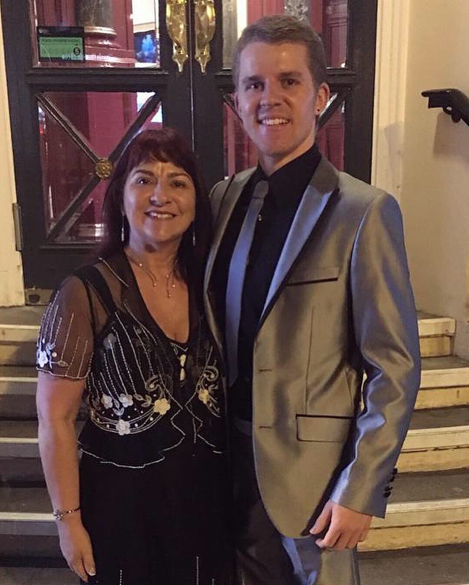 A Very Special Night @ The Great British Panto Awards! 🎭

I am truly honoured to have been one of the select few nominated for an award! 🏆 

Thank you so much for the chance!⭐️

Guernsey Boy 🇬🇬🤘🐾

<a href="/GBPantoAwards/">The Great British Pantomime Awards</a> <a href="/ClwydTweets/">Theatr Clwyd</a> <a href="/TalentMobApp/">Talent Mob</a> <a href="/GuernseyPress/">Guernsey Press</a> <a href="/BBCWales/">BBC Wales 🏴󠁧󠁢󠁷󠁬󠁳󠁿</a>