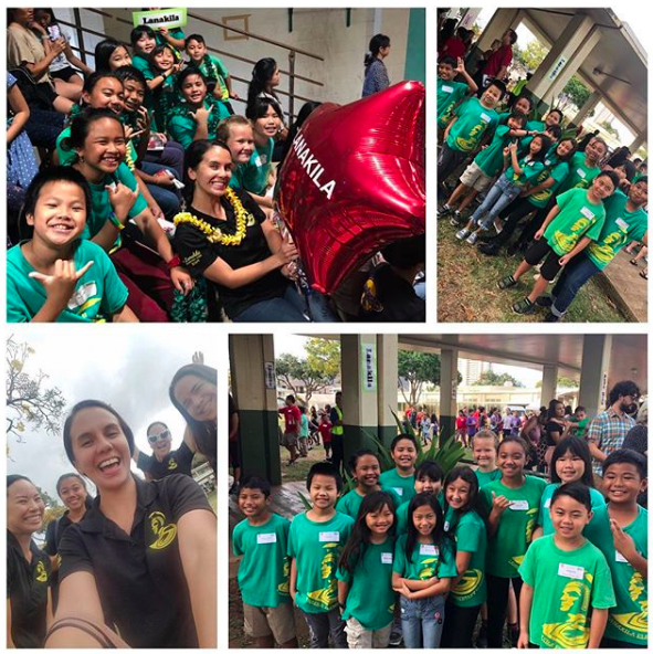 LanakilaES's tweet photo. Congratulations to all of our Honolulu Speech Festival participants! Thank you Mrs. Sismar and our Lanakila team for all your hard work and practice! Go Chiefs!! https://t.co/wvpEvsWH8b