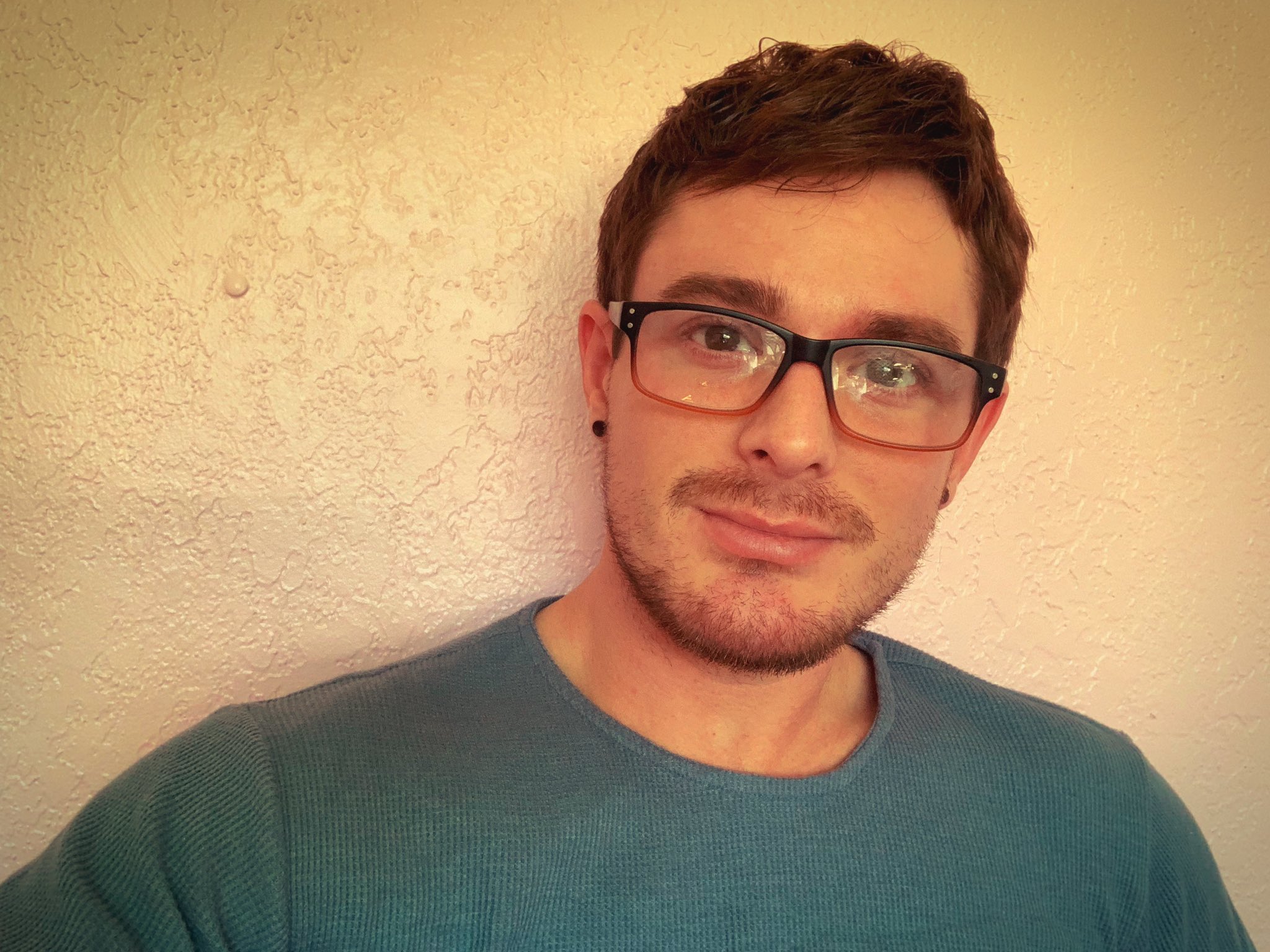 Brent Corrigan on Twitter "Just applied for 3 part time positions. One
