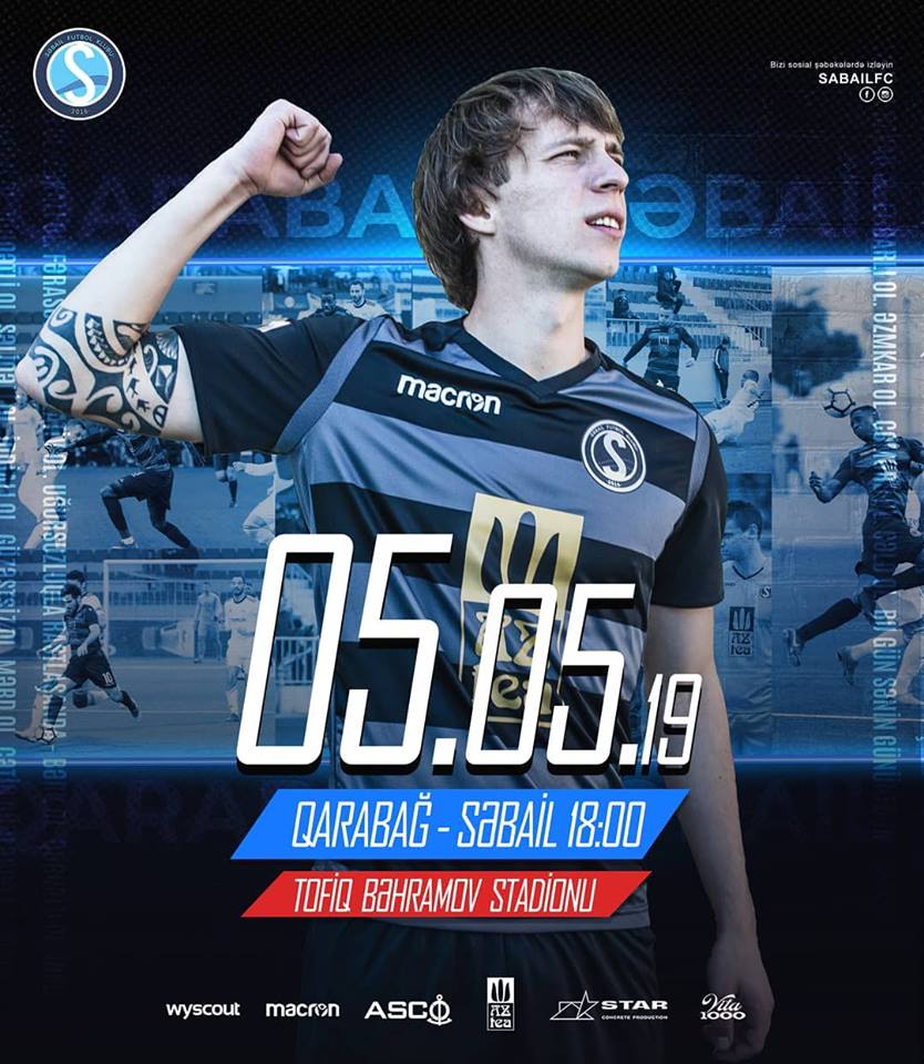 SabailFC's tweet photo. One more top #TopazPL clash! #GARSBL https://t.co/SSZT4qsw5d