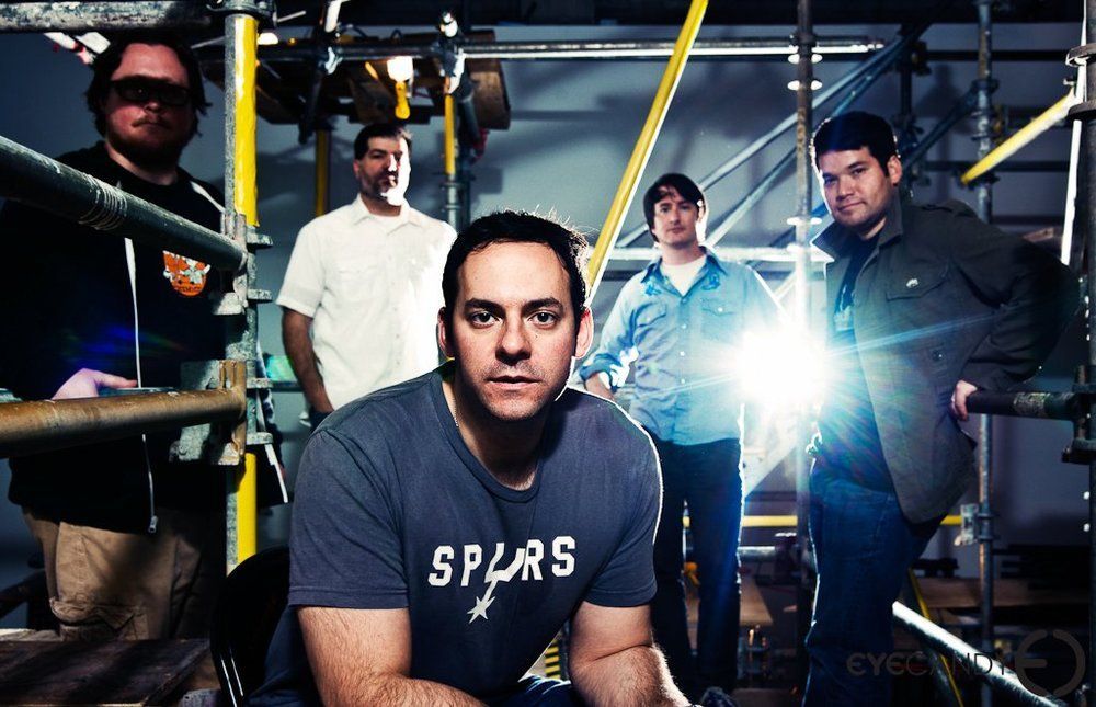 3TEN ACL Live tweet media