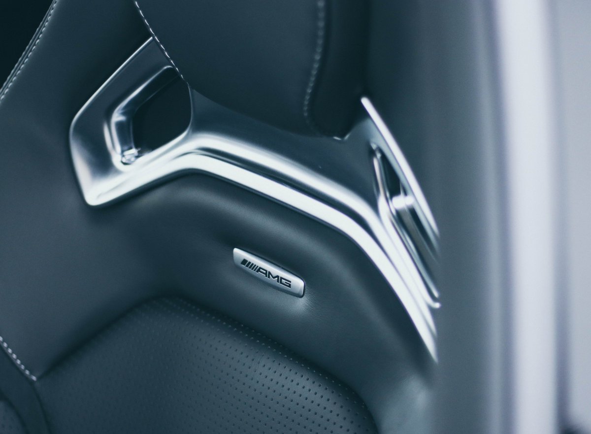 MercBenzNS's tweet photo. With its sporting heritage, assertive style and promise of pure exhilaration, the new Mercedes-AMG C 63 S Sedan will leave you wanting more. Available now at Mercedes-Benz North Shore. #AMG

09 443 3808 | 0800 367 387 | sales@mbns.co.nz https://t.co/w4AVgVx0jE