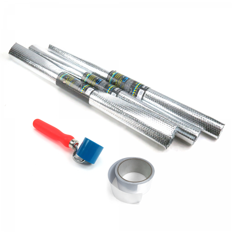 JohnnyLawMotors's tweet photo. 50% Off - UltraMat Heat & Sound Barrier - 3 Roll Pro Kit
https://t.co/9gXfDB4kDb
#JohnnyLawMotors #ultramat #heatbarrier #soundbarrier #hotrodparts https://t.co/cAlhYLpv5V