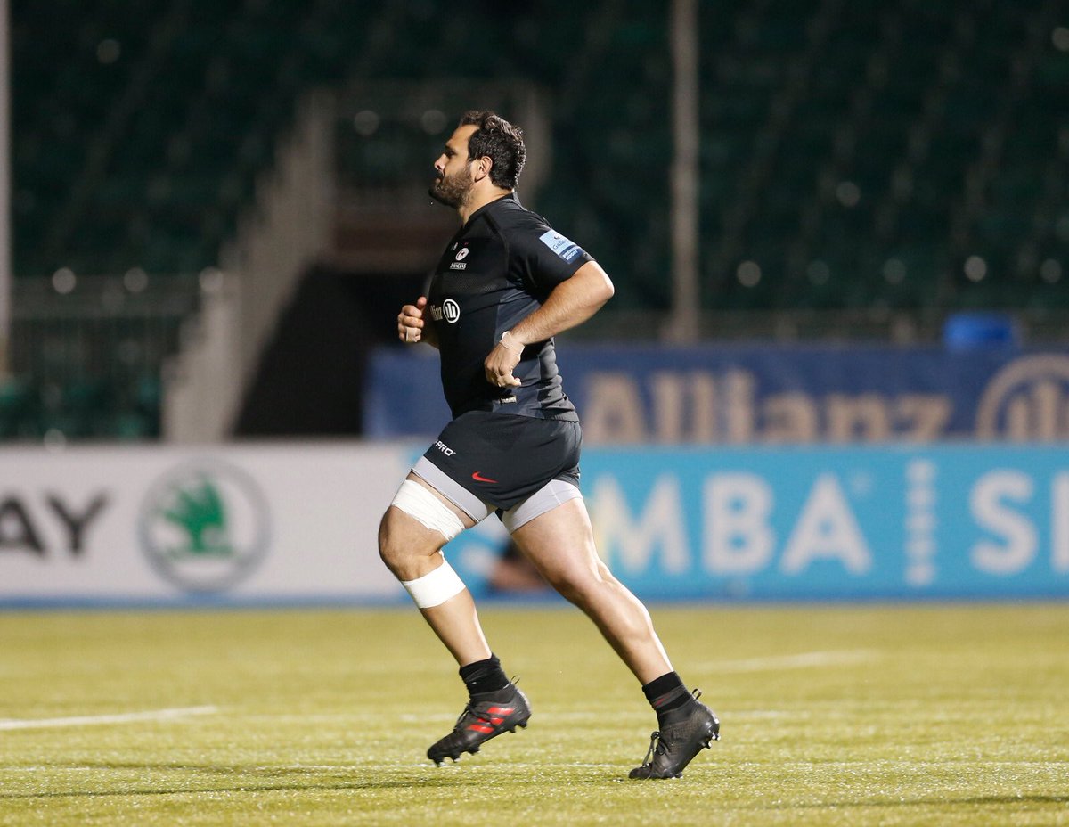 Norte Rugby tweet media