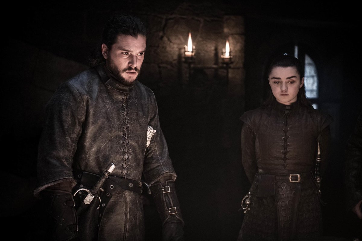Liurney's tweet photo. The #BattleOfWinterfell ❄️

• 55 dias  para filmarla
• 750 personas para filmarla.
•Episodio de  #GameofThrones mas largo de la serie.
• la batalla mas larga de la TV y del Cine.
• Miguel Sapochnik director de (Hardhome, Battle of the Bastards) . https://t.co/R3lJFzWGub
